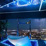 Apartament 30th+ Floor In Sky Tower