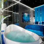 30th+ Floor In Sky Tower Apartament *