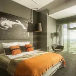 30th+ Floor In Sky Tower Appartement *