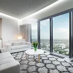 Appartement 30th+ Floor In Sky Tower
