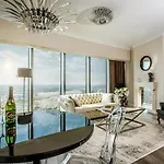 30th+ Floor In Sky Tower 아파트