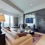 30th+ Floor In Sky Tower