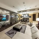 30th+ Floor In Sky Tower Appartement *