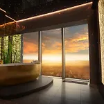 30th+ Floor In Sky Tower * Breslau