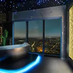 30th+ Floor In Sky Tower *