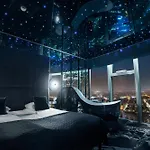30th+ Floor In Sky Tower * Breslau