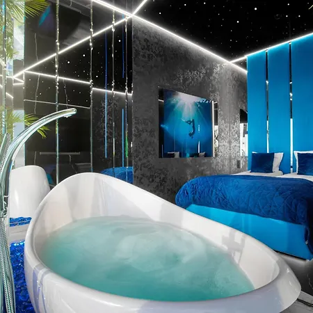 30th+ Floor In Sky Tower Διαμέρισμα *