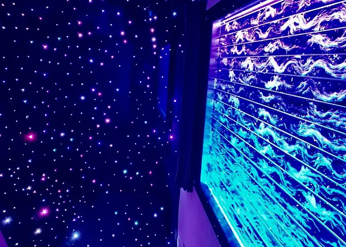 30th+ Floor In Sky Tower